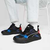 Puma 30854501 Bmw Mms Trinity Erkek Günlük Spor Ayakkabı - 7