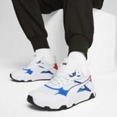 Puma 30854502 Bmw Mms Trinity Erkek Günlük Spor Ayakkabı - 7