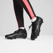 Puma 10768802 Ultra 5 Play+ Fg/Ag Erkek Krampon - 1