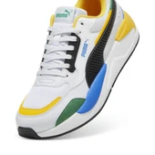 Puma 37310891 X-Ray 2 Square Erkek Günlük Spor Ayakkabı - 6