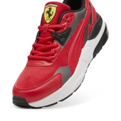 Puma 30829604 Ferrari Vis2K Erkek Günlük Spor Ayakkabı - 6