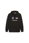 Puma 62416201 Bmw Mms Ess Ft Erkek Sweatshirt - 3