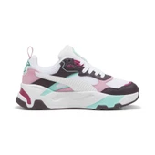 Puma 39083816 Trinity Jr Çocuk Günlük Spor Ayakkabı - 5