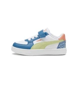 Puma 39794801 Caven 2.0 Fcac+ Ps Çocuk Günlük Spor Ayakkabı - 1