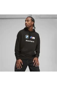 Puma 62416201 Bmw Mms Ess Ft Erkek Sweatshirt - 1