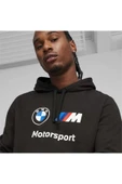 Puma 62416201 Bmw Mms Ess Ft Erkek Sweatshirt - 5