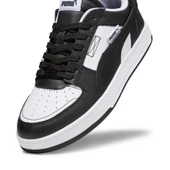 Puma 39233202 Caven 2.0 Vtg Erkek Günlük Spor Ayakkabı - 6