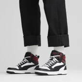 Puma 39232624 Rebound V6 Erkek Günlük Spor Ayakkabı thumbnail 7