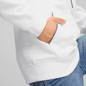 Puma 62749802 Bmw Mms Ess+ Fleece Erkek Sweatshirt - 7