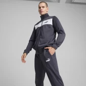 Puma 67742769 Poly Erkek Eşofman Takımı - 5