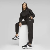 Puma 67680501 Better Essentials Kadın Eşofman Altı - 4