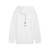 Puma 62749802 Bmw Mms Ess+ Fleece Erkek Sweatshirt - 2