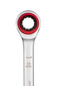 Bosch Kombine Anahtar Seti 5 Parça Mavi (Z3D) - 4