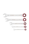Bosch Kombine Anahtar Seti 5 Parça Mavi (Z3D) - 1