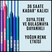 Maybelline New York Tattoo Liner Jel Göz Kalemi - Purple Pop - 2