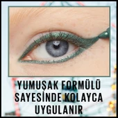 Maybelline New York Tattoo Liner Jel Göz Kalemi - Purple Pop - 3