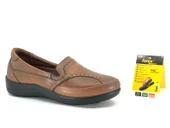 Forex 0-1002-2 %100 Deri Dr.Tavsiyeli Kadın Casual Ayakkabı thumbnail 3