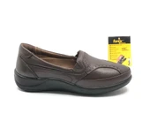 Forex 0-1002-2 %100 Deri Dr.Tavsiyeli Kadın Casual Ayakkabı thumbnail 5