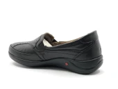 Forex 0-1002-2 %100 Deri Dr.Tavsiyeli Kadın Casual Ayakkabı thumbnail 10