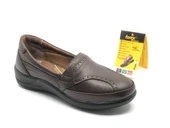 Forex 0-1002-2 %100 Deri Dr.Tavsiyeli Kadın Casual Ayakkabı thumbnail 2