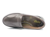 Forex 0-1002-2 %100 Deri Dr.Tavsiyeli Kadın Casual Ayakkabı thumbnail 7