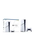 PS5 Slim Standart Edition 1 TB SSD Oyun Konsolu - 1