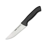 Pirge Ecco Kasap Bıçağı No: 0 12,5 cm Siyah - 1