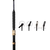 Tica Seabor Fiyat Performans Orkinos Seti Olta Takımı 180 - 4