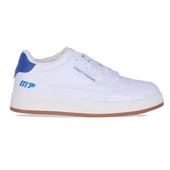 Mp 242-2058Mr Byz-Mavi Erkek Sneaker Spor Ayakkabı - 1