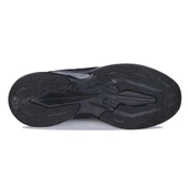 Mp 242-2050Mr Siyah Bağsız Erkek Sneaker Spor Ayakkabı - 4