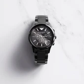 Emporio Armani AR1451 Erkek Kol Saati thumbnail 4