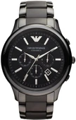 Emporio Armani AR1451 Erkek Kol Saati - 1