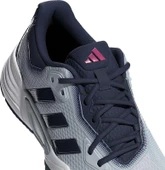 Adidas ID8560 Solematch Control 2 Erkek Mavi All Court Tenis Ayakkabısı - 7