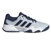 Adidas ID8560 Solematch Control 2 Erkek Mavi All Court Tenis Ayakkabısı - 1