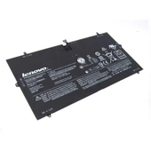 Lenovo Yoga 3 Pro-1370 Batarya Pil Orijinal - 1