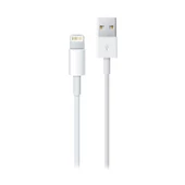 1 METRE Iphone Şarj Kablosu Usb To Lightning 6 6s 7 8 X Xs Xr 11 12 13 14 Pro Max Plus Beyaz - 7