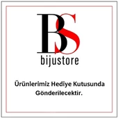 Gümüş Kaplama Bisiklet Erkek Kolye - 3