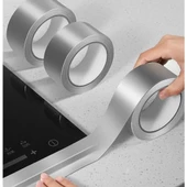 Periboia Alüminyum Su Sızdırmaz Yanmaz Bant - 1