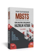 Erdoğan 2024 MBSTS Konu Anlatımlı Soru Bankası Hazırlık Kitabı Erdoğan Kitap - 2