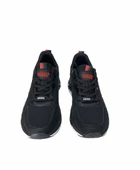 WİCKERS SİYAH BEYAZ KIRMIZI - 3