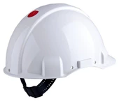 3M G3000 Beyaz Baret - 1