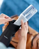 Philips Sonicare 3000 HX3826/31 Diş Arası Temizleyicisi Şarjlı Ağız Duşu - 5