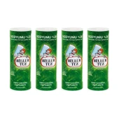Billur Tuz Sodyumu %50 Azaltılmış 500 gr x 4 Adet - 2
