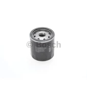 0986TF0082 YAĞ FİLTRESİ BOSCH - 1