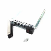 OEM OT-DXD9H Dell Uyumlu 2,5" SFF Sunucu Hdd Kızağı R740 / R750 / R760 thumbnail 3