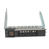 OEM OT-DXD9H Dell Uyumlu 2,5" SFF Sunucu Hdd Kızağı R740 / R750 / R760 thumbnail 1