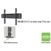 EVEREST 42" TK-4085 Televizyon Askı Aparatı - 2