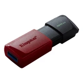 KINGSTON 128GB USB 3.2 Exodia DTXM/128GB Taşınabilir Bellek thumbnail 2