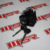 HONDA DIO 110 KONTAK - 1