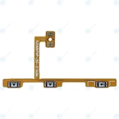 Xiaomi Mi 10T Lite On Off, Ses Açma Kapama Filmi MZB07Z0IN -  M2007J17G thumbnail 1